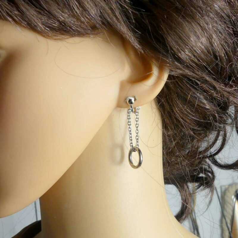 Clip d’oreille Tendem – Image 2
