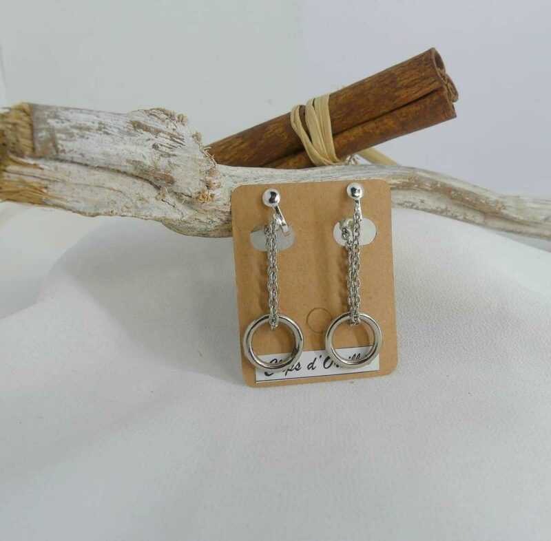 Clip d’oreille Tendem – Image 3