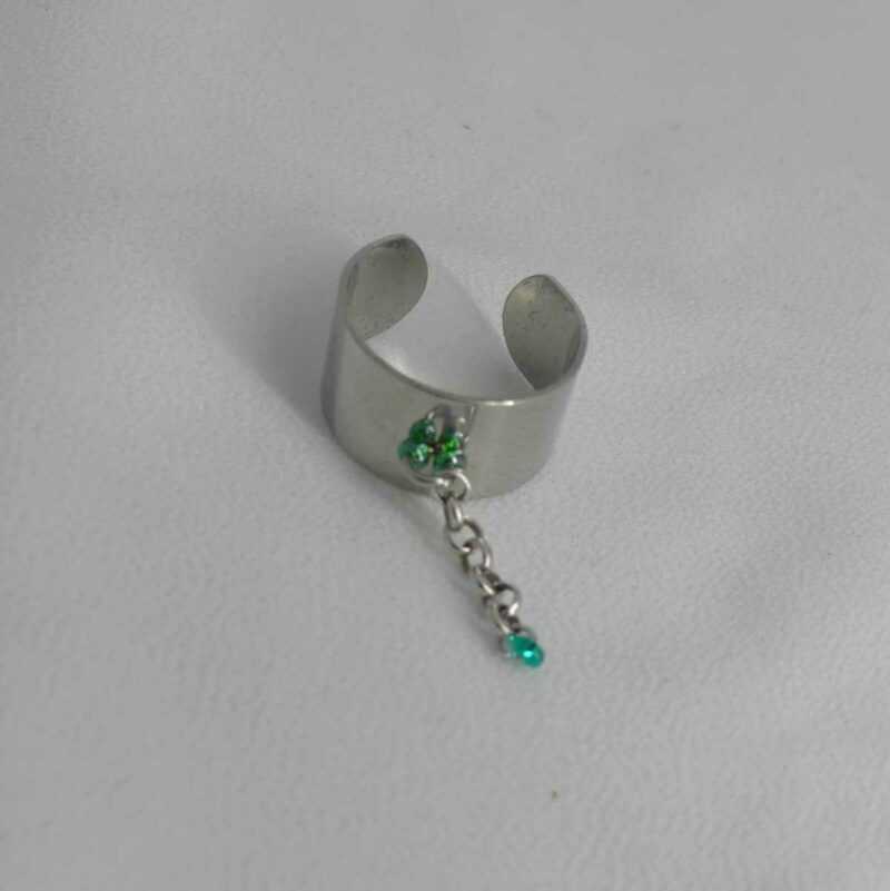 Bague Chapine