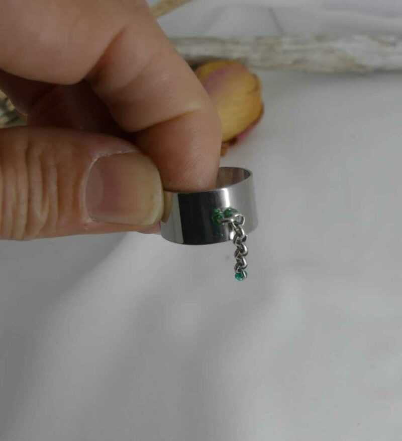 Bague Chapine – Image 2