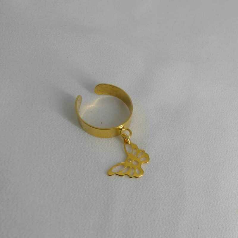 Bague Mariposs