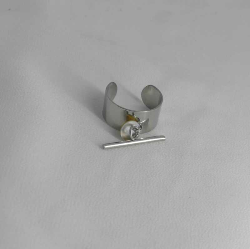 Bague Nacry