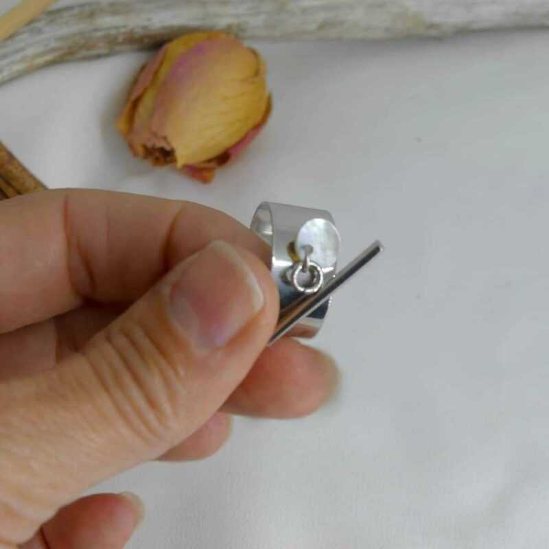 Bague Nacry – Image 2