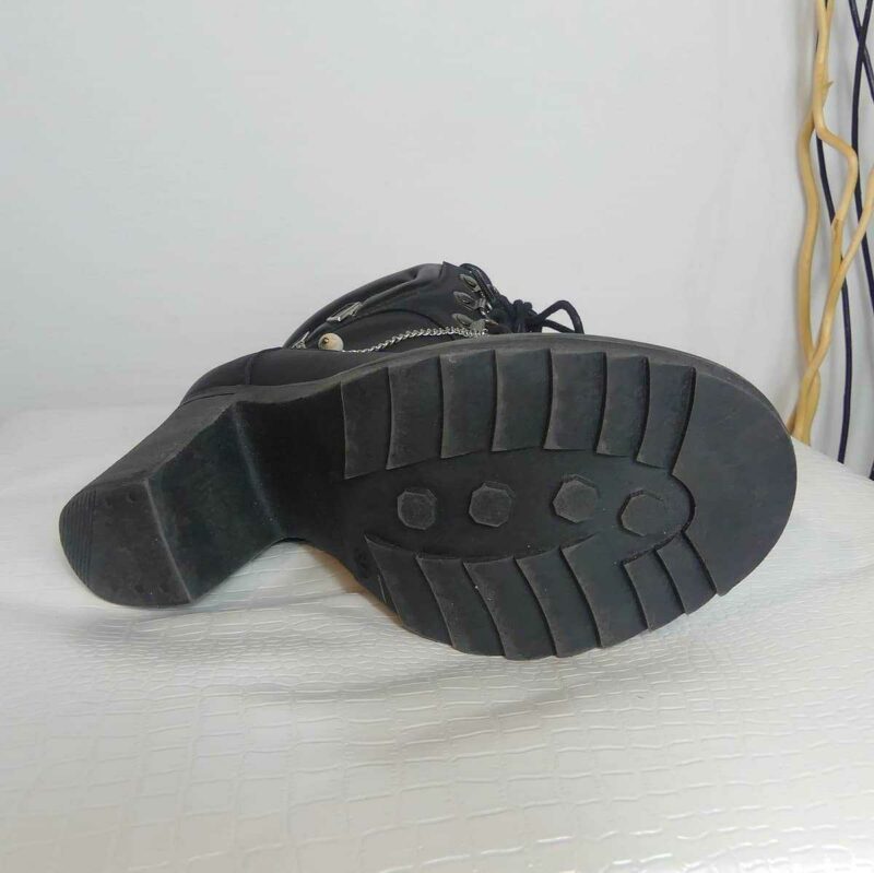 Bottines Reglisse T.37 – Image 5