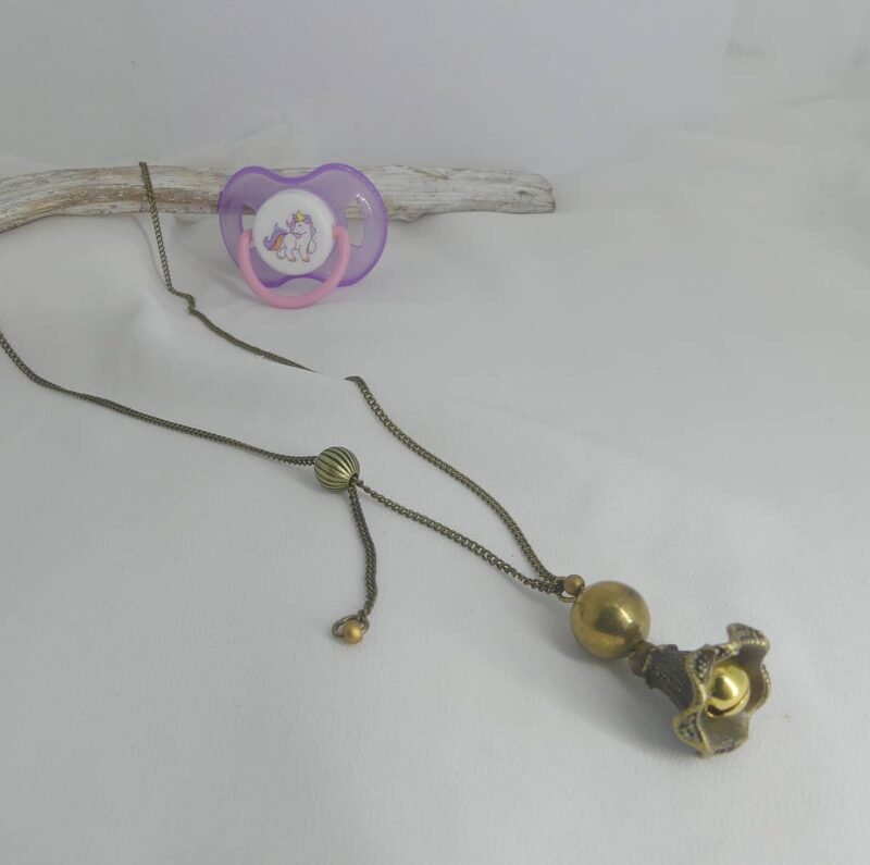 Collier Chantelle