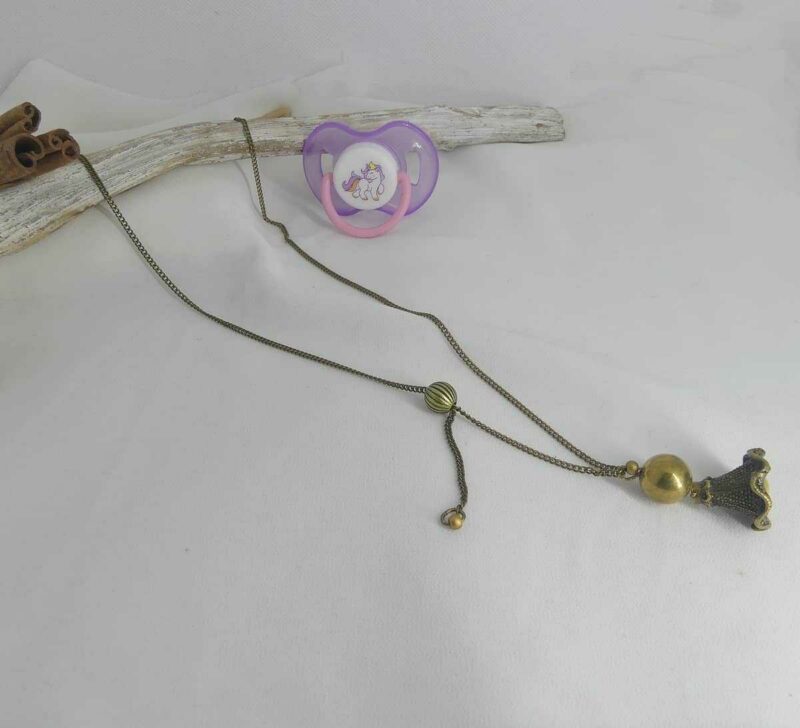 Collier Chantelle – Image 3