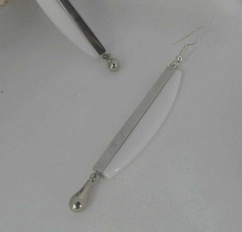 Boucles d’oreille AD – Image 3
