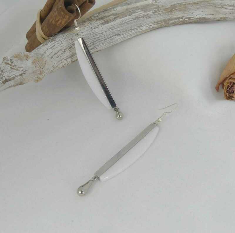 Boucles d’oreille AD – Image 2