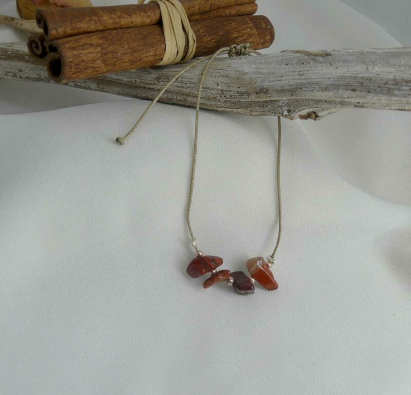 Bracelet JaspeRouge – Image 2