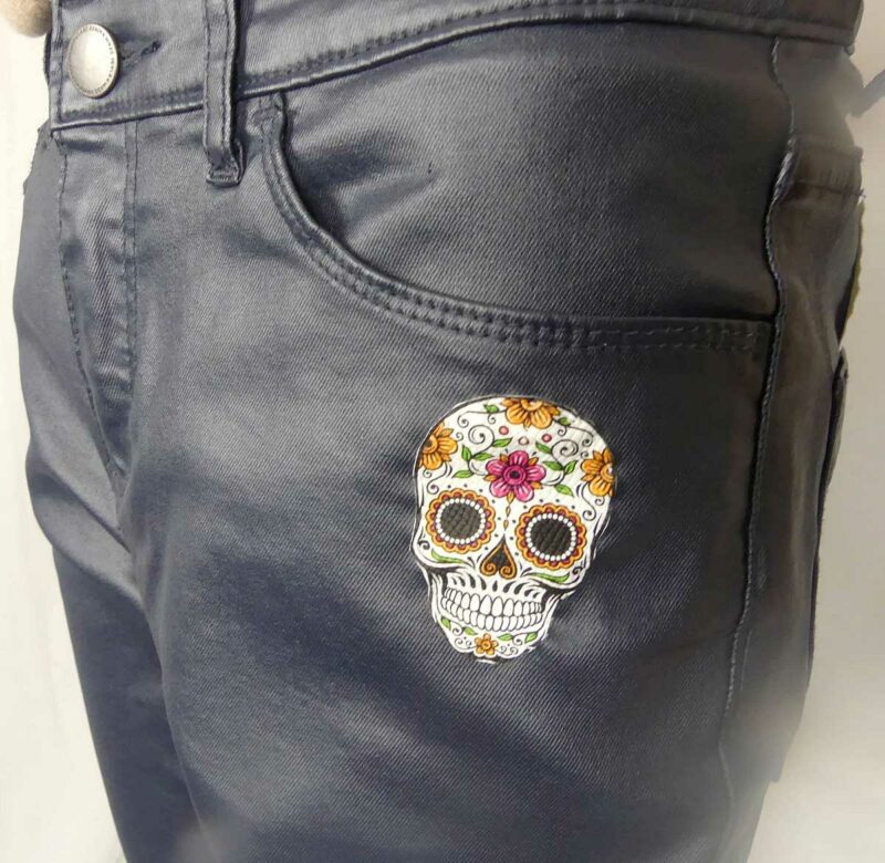 Pantalon Calvi – Image 2
