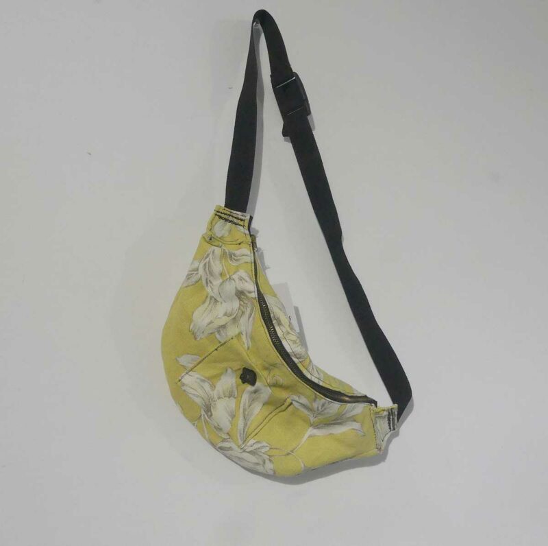 Sac Banane Banaune