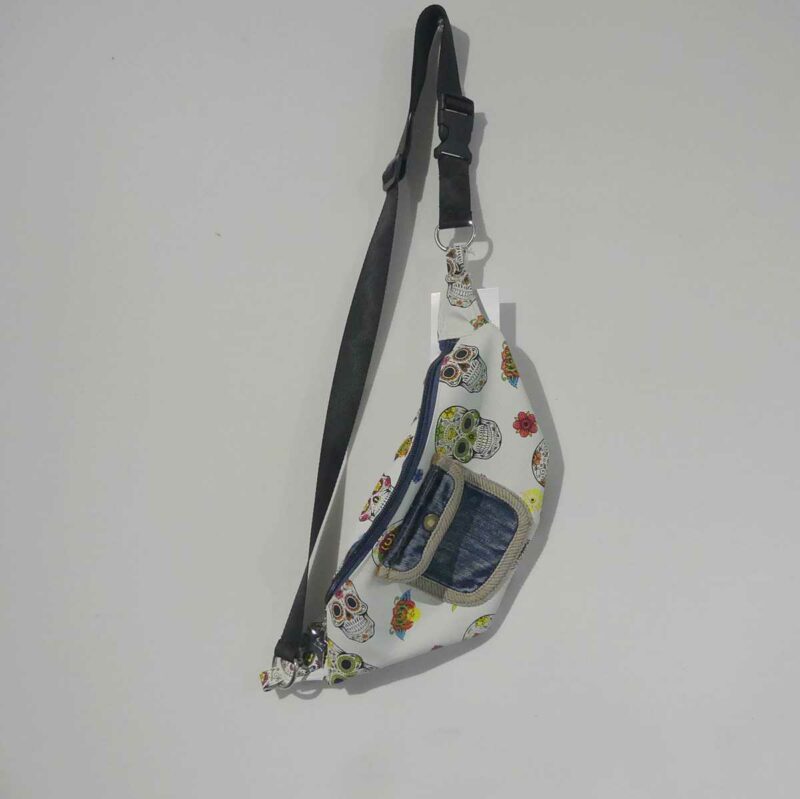 Sac Banane Banavera