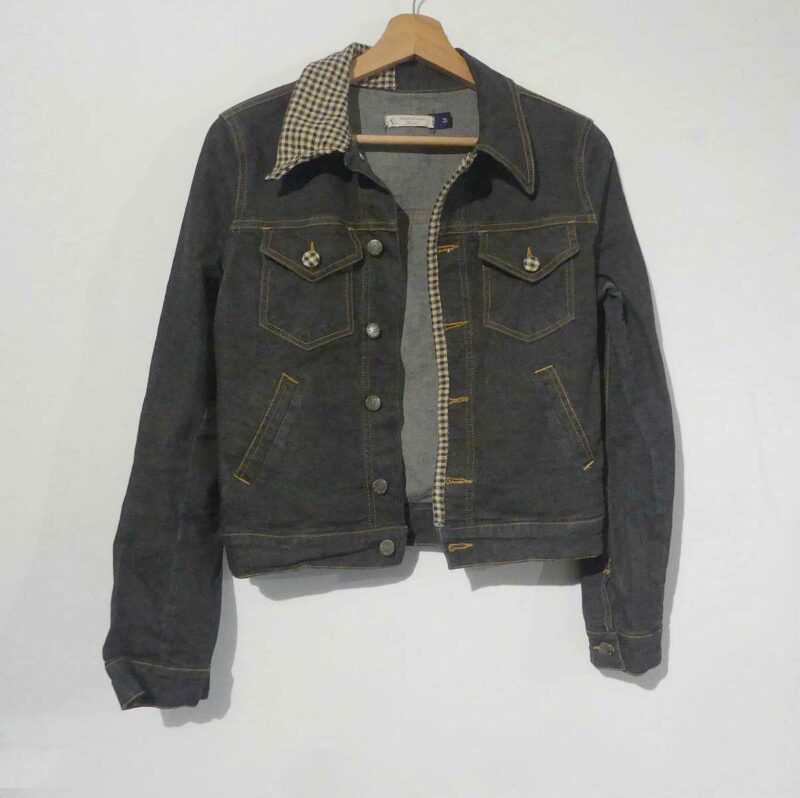 Veste Jeanne – Image 5