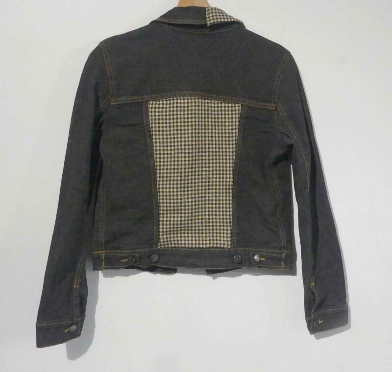 Veste Jeanne – Image 4