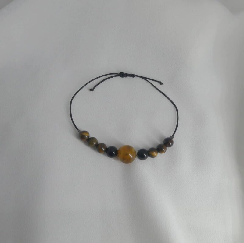 Bracelet Homme Léo