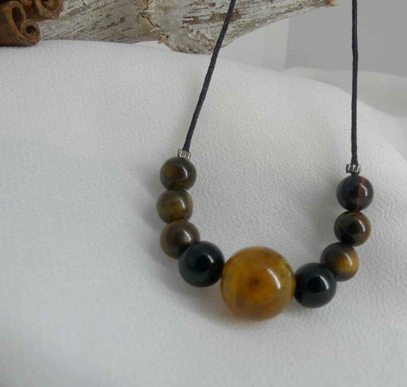 Bracelet Homme Léo – Image 3