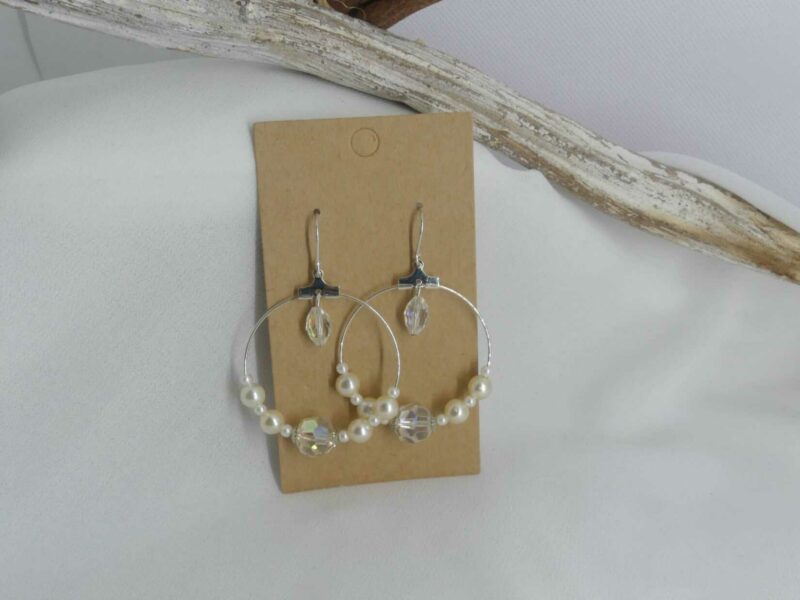 Boucles d’oreille Per – Image 2