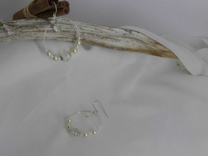 Boucles d’oreille Per – Image 3
