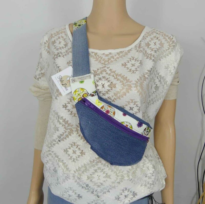 Sac Banane CalablanBB