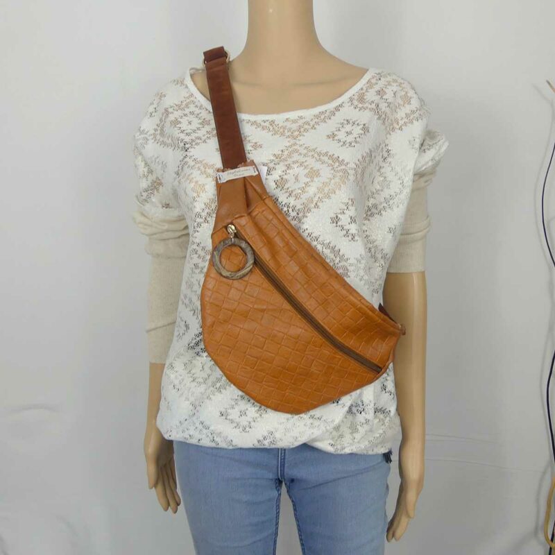 Sac Banane Choco