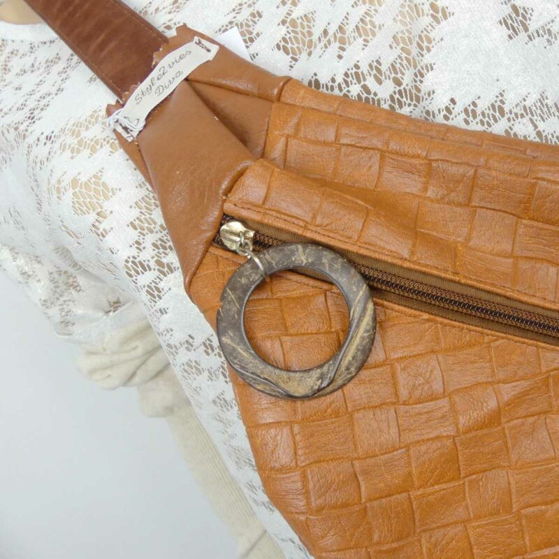 Sac Banane Choco – Image 2