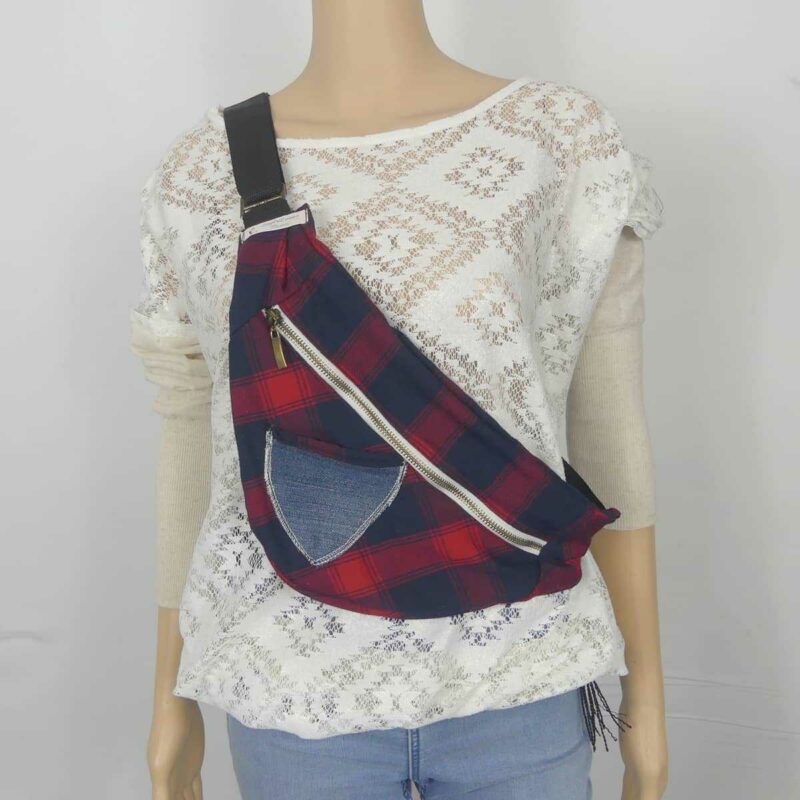 Sac Banane Golfy