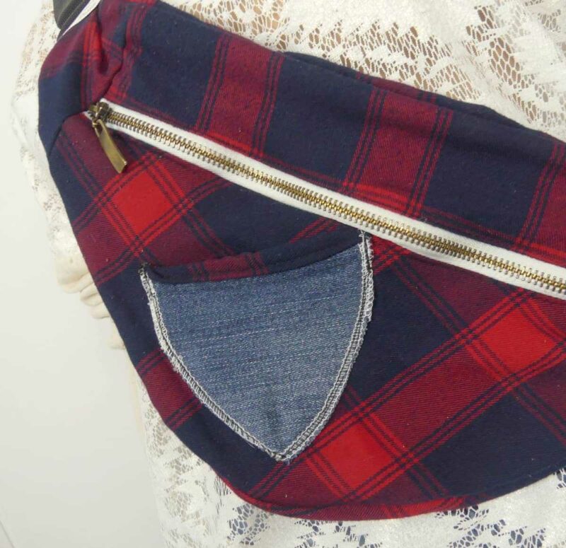 Sac Banane Golfy – Image 2