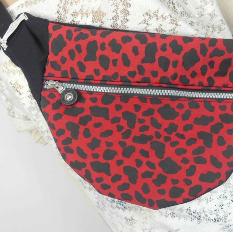Sac Banane Kas – Image 2