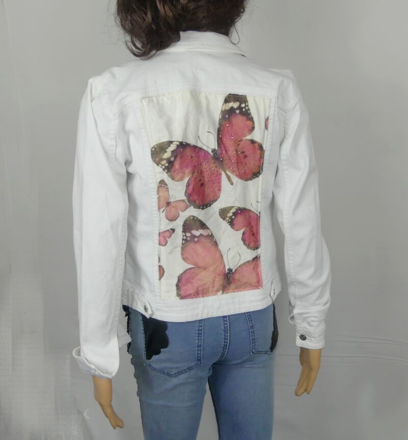 Veste Angy