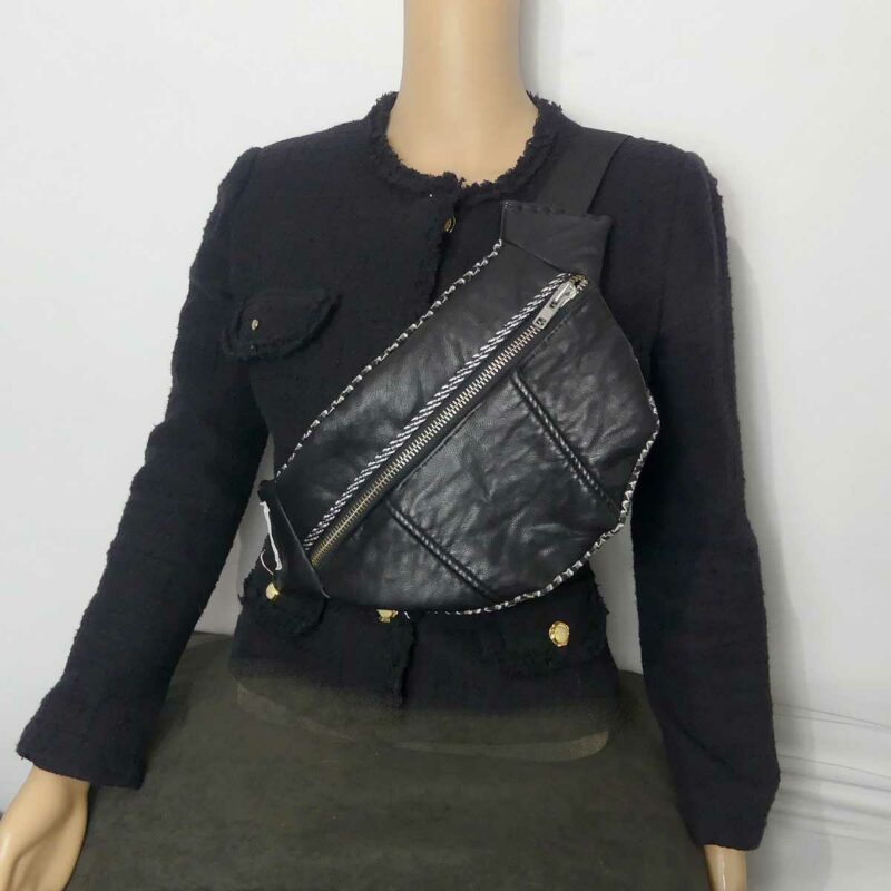Sac Banane Bicosel