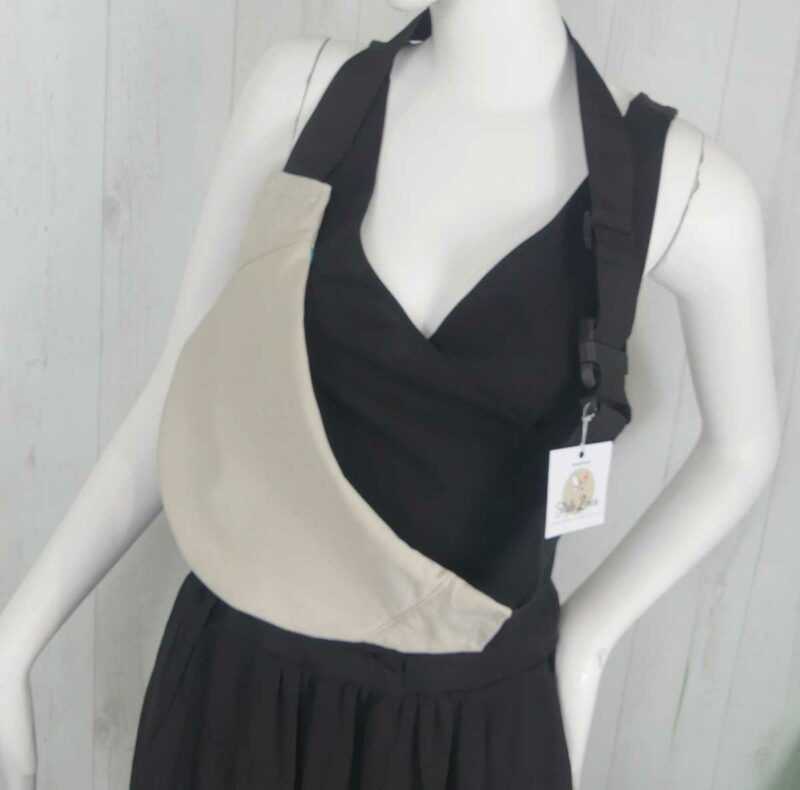 Sac Banane Plum – Image 3