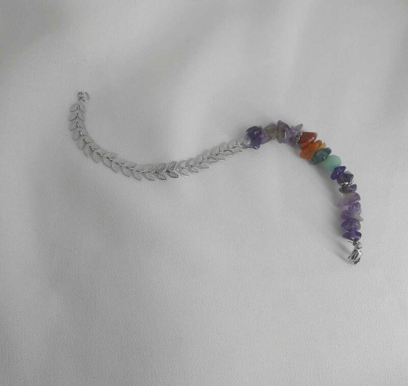 Bracelet Bicieuse