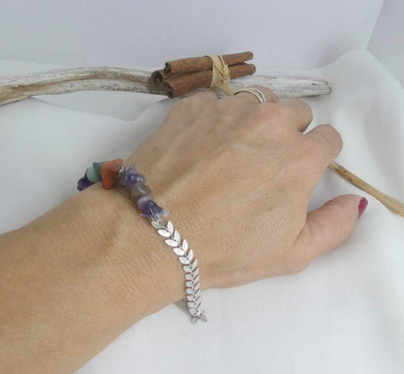 Bracelet Bicieuse – Image 2