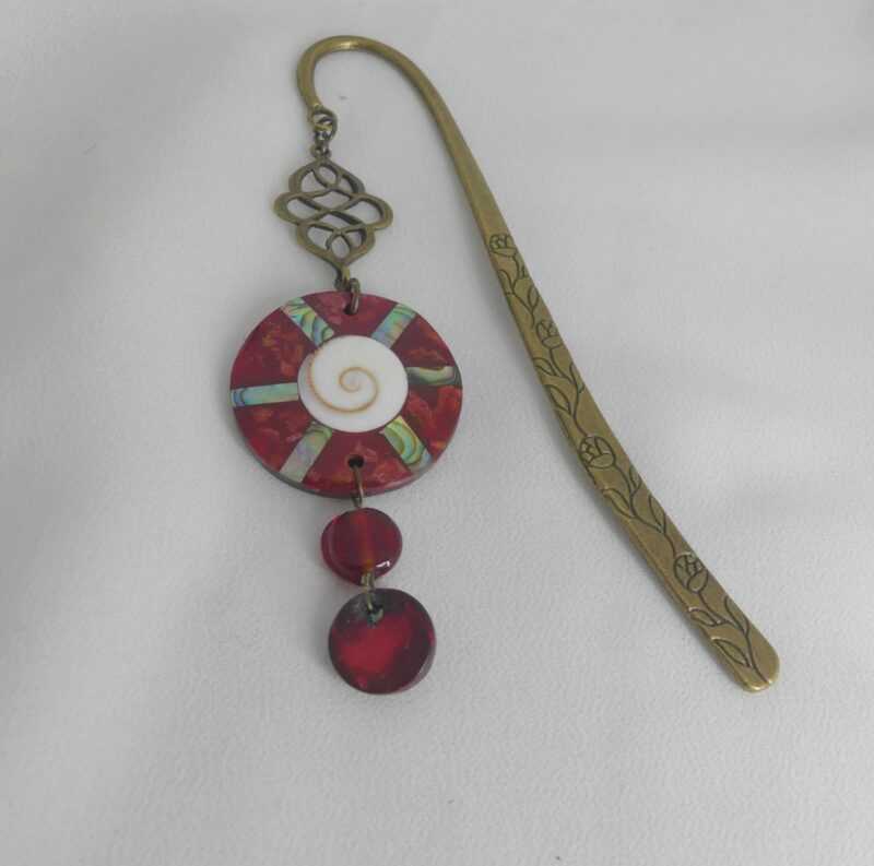 Bijoux Marque Pages Solired – Image 3