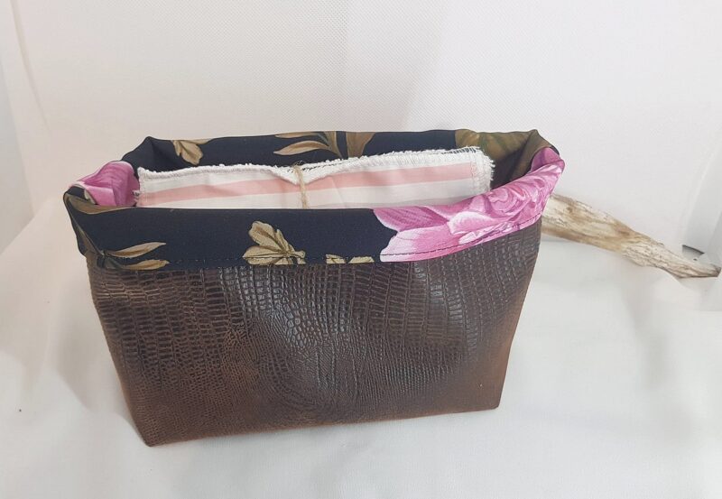 Panière + 4 Lingettes Crocopl – Image 2
