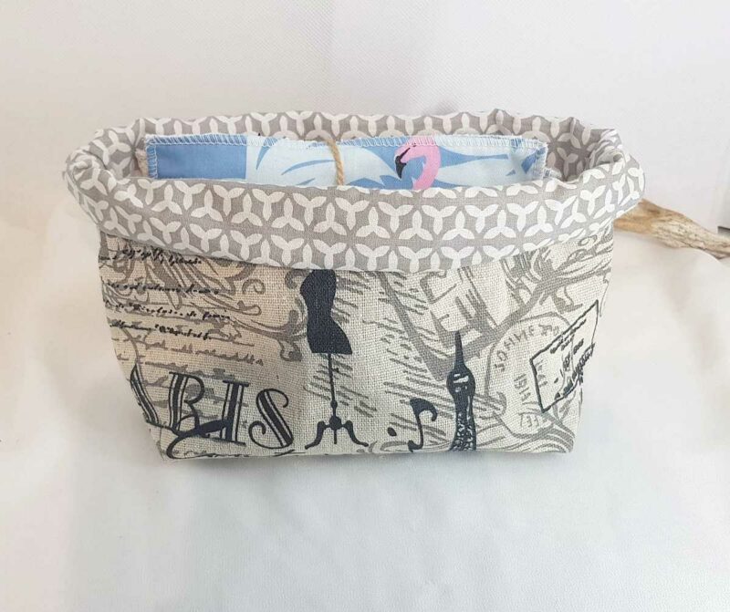 Panière + 4 Lingettes Parispl – Image 2