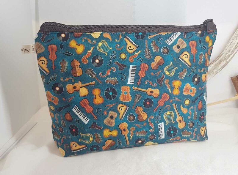 Trousse Instrutg