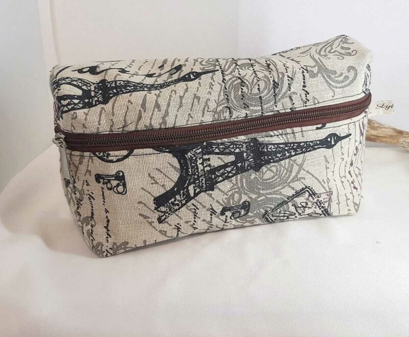 Trousse Paristg