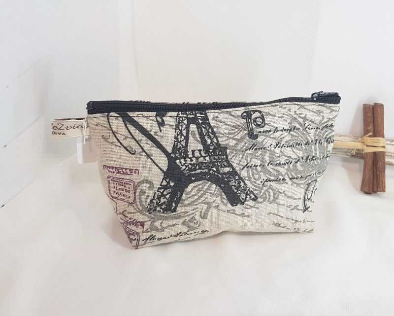 Trousse Paristm