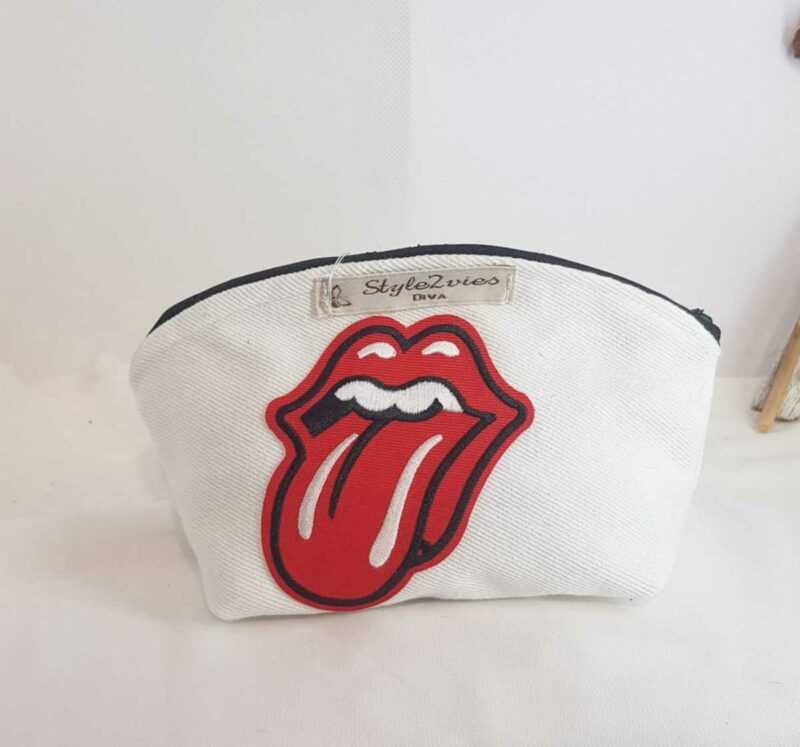Trousse Stonetm