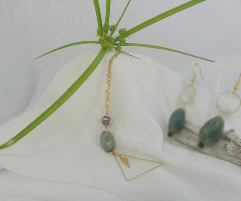 Collier Cleo