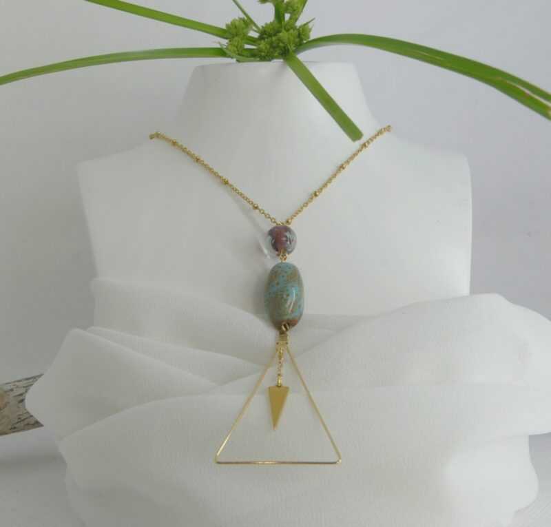 Collier Cleo – Image 2