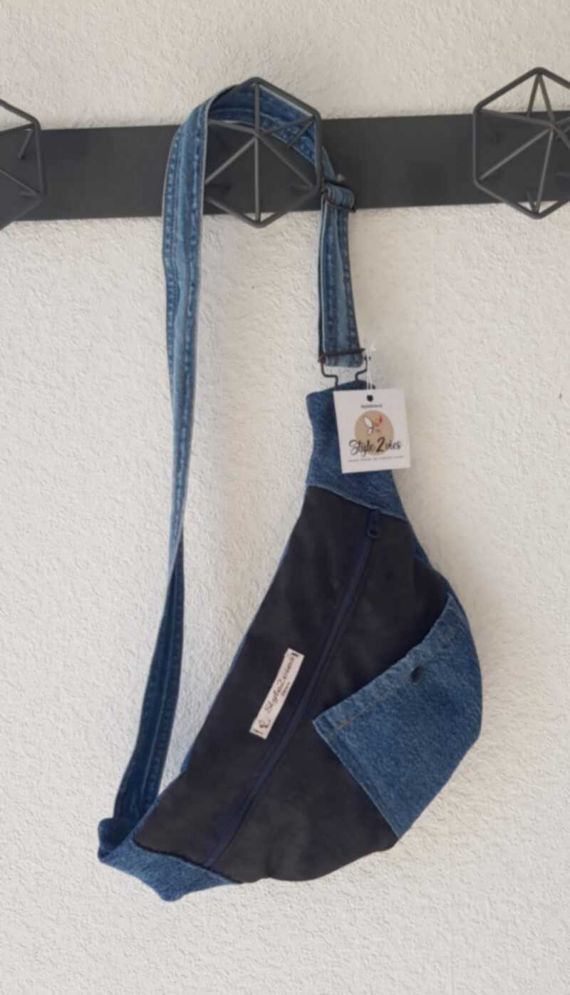 Sac Banane Bijean – Image 2
