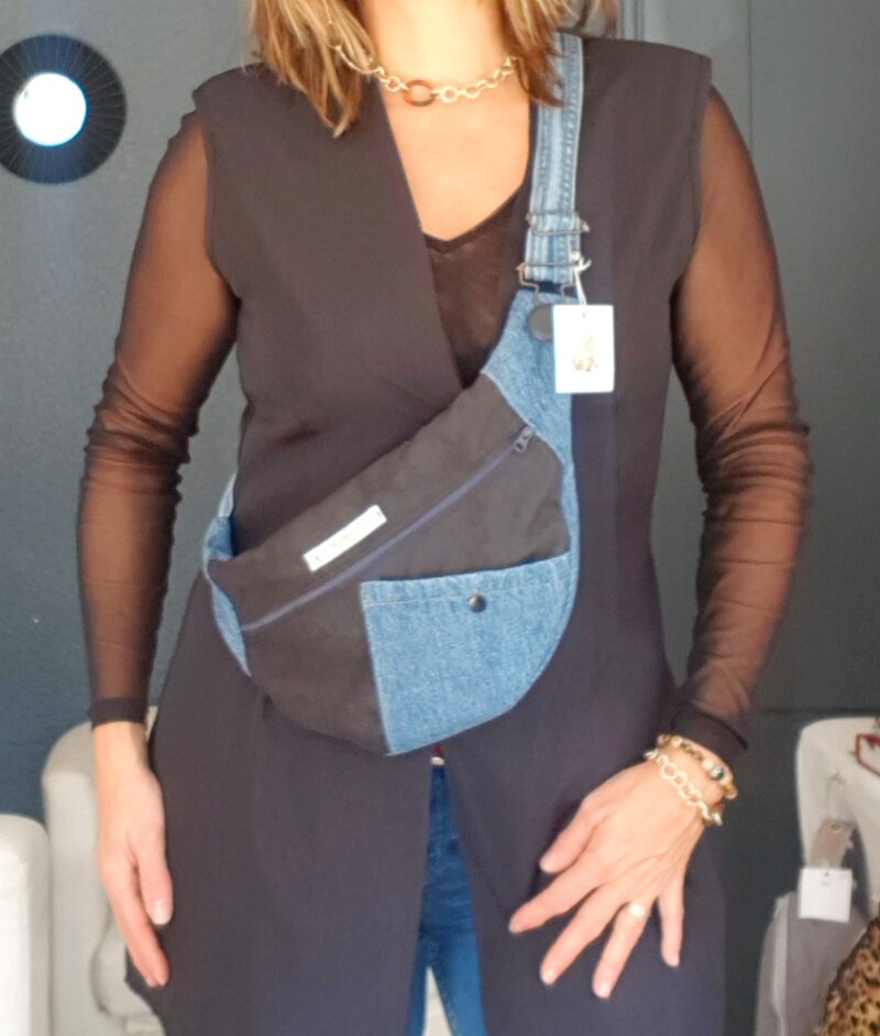Sac Banane Bijean