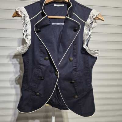 Gilet Odette