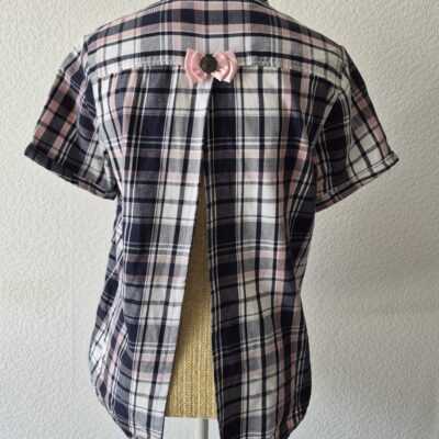 Chemise Carodo