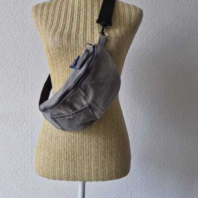 Sac Banane Souris