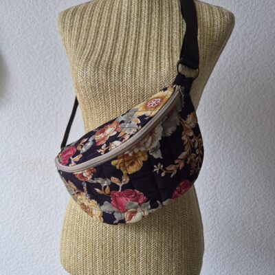 Sac Banane Elisabet