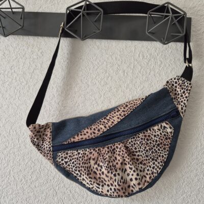 Sac Banane Savajean