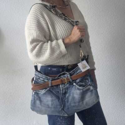 Sac Jean Amazony